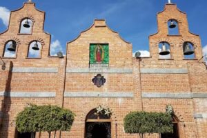 Parroquia Nuestra Se&ntilde;ora de Guadalupe