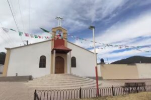 Parroquia Nuestra Se&ntilde;ora De Guadalupe