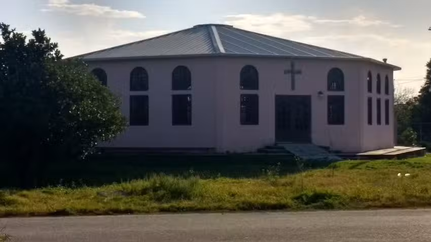 Parroquia Nuestra Se&ntilde;ora de Guadalupe