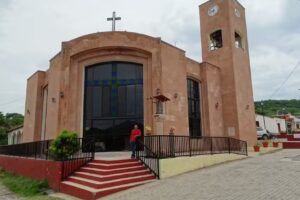 Parroquia Nuestra se&ntilde;ora de Guadalupe