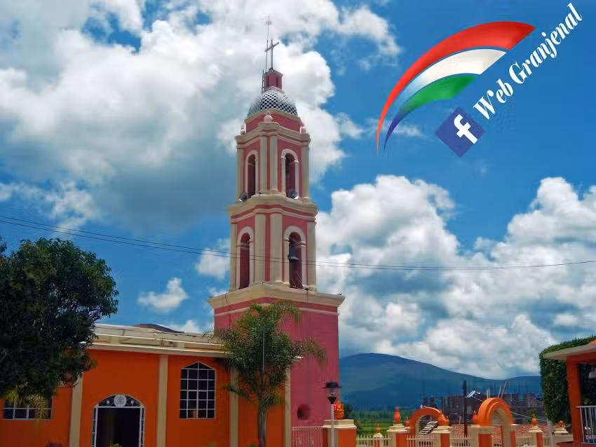 Parroquia Nuestra Se&ntilde;ora de Guadalupe