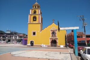 Parroquia Nuestra Se&ntilde;ora De Guadalupe