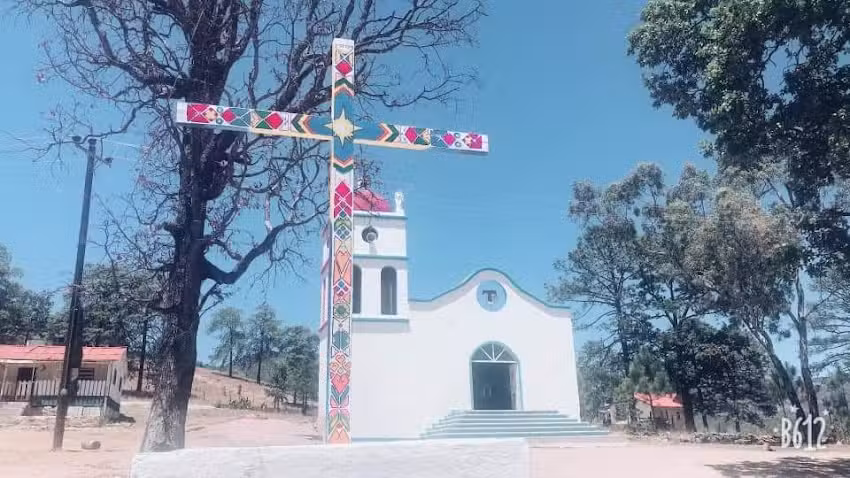 Parroquia Nuestra Se&ntilde;ora de Guadalupe