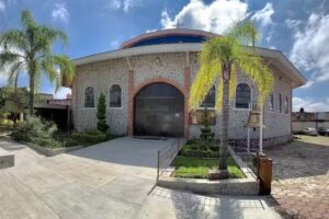 Parroquia Nuestra Se&ntilde;ora de Guadalupe