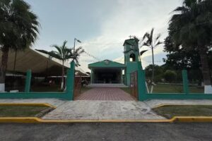 Parroquia Nuestra Señora de Guadalupe, La Palma