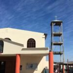 Parroquia Nuestra Se&ntilde;ora de Guadalupe Salud de los enfermos