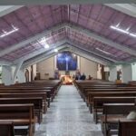 Parroquia Nuestra Se&ntilde;ora De Guadalupe Salud De Los Enfermos