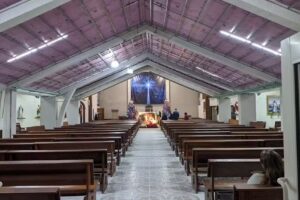 Parroquia Nuestra Se&ntilde;ora De Guadalupe Salud De Los Enfermos
