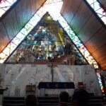 Parroquia Nuestra Se&ntilde;ora de la Anunciaci&oacute;n