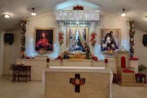 Parroquia Nuestra Se&ntilde;ora de la Asunci&oacute;n