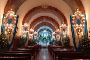 Parroquia Nuestra Se&ntilde;ora de la Asunci&oacute;n