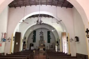 Parroquia Nuestra Se&ntilde;ora De La Asunci&oacute;n