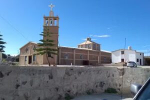 Parroquia Nuestra Se&ntilde;ora de la Asunci&oacute;n