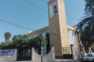 Parroquia Nuestra Señora de la Asunción