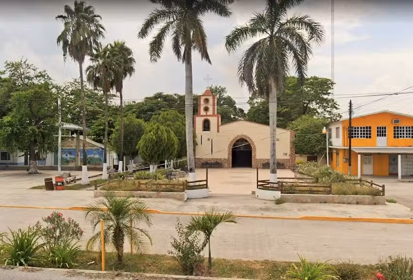 Parroquia Nuestra Se&ntilde;ora de la Asunci&oacute;n