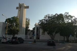 Parroquia Nuestra Se&ntilde;ora de la Asunci&oacute;n