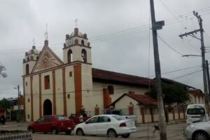 Parroquia Nuestra Se&ntilde;ora de la Asunci&oacute;n