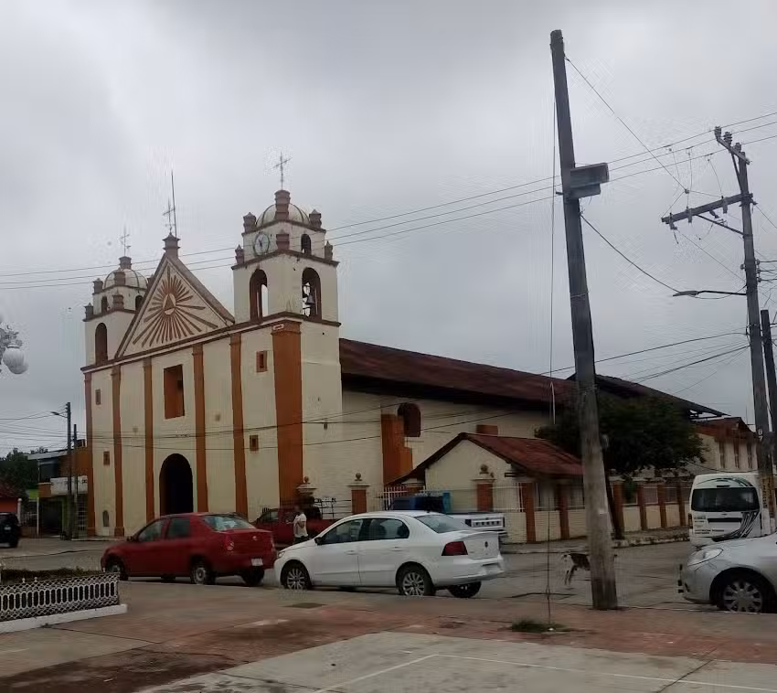 Parroquia Nuestra Se&ntilde;ora de la Asunci&oacute;n