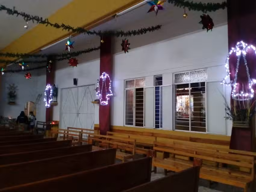 Parroquia Nuestra Se&ntilde;ora de la Asunci&oacute;n