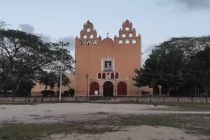 Parroquia Nuestra Señora de la Asunción | Iglesia Católica