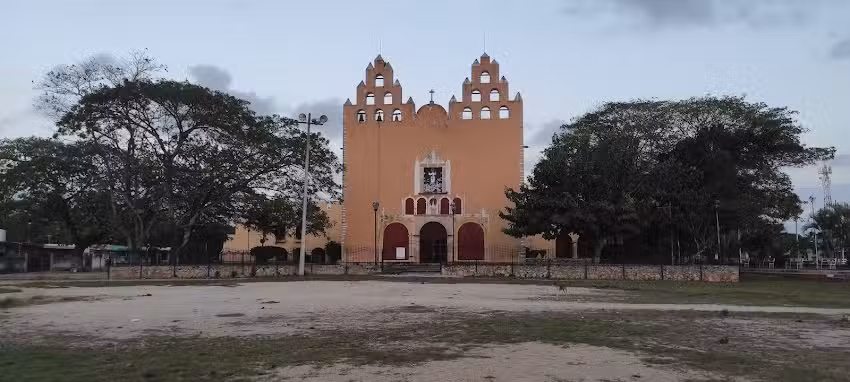 Parroquia Nuestra Se&ntilde;ora de la Asunci&oacute;n | Iglesia Cat&oacute;lica