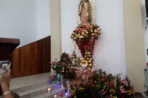 Parroquia Nuestra Se&ntilde;ora De La Candelaria