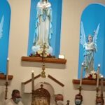 Parroquia Nuestra Se&ntilde;ora de la Encarnaci&oacute;n