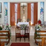 Parroquia Nuestra Se&ntilde;ora de la Encarnaci&oacute;n