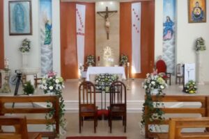 Parroquia Nuestra Señora de la Encarnación