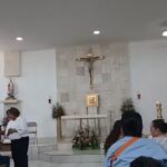 Parroquia Nuestra Se&ntilde;ora de la Esperanza