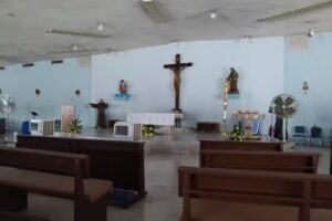 Parroquia Nuestra Se&ntilde;ora de la Esperanza