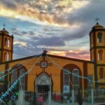 Parroquia Nuestra Se&ntilde;ora de la Luz