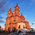 Parroquia Nuestra Se&ntilde;ora de La Luz