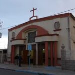 Parroquia Nuestra Se&ntilde;ora de la Medalla Milagrosa