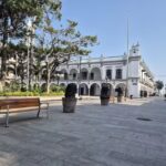 Parroquia Nuestra Se&ntilde;ora De La Merced