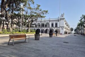 Parroquia Nuestra Señora De La Merced