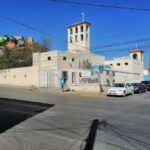 Parroquia Nuestra Se&ntilde;ora de La Merced