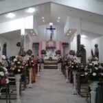 Parroquia Nuestra Se&ntilde;ora de La Paz