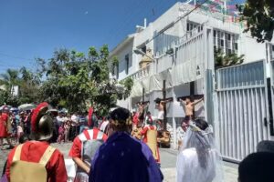 Parroquia Nuestra Se&ntilde;ora de La Reconciliacion