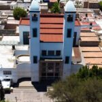 Parroquia Nuestra Se&ntilde;ora de las Mercedes