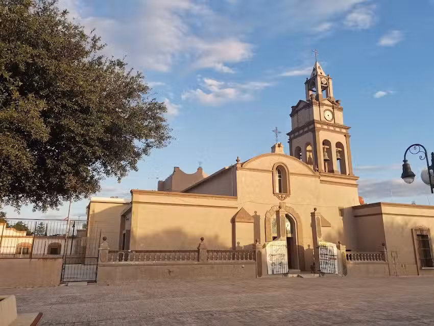 Parroquia Nuestra Se&ntilde;ora de Loreto