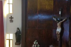 Parroquia Nuestra Señora De Los Dolores