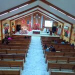 Parroquia Nuestra Se&ntilde;ora de los Dolores