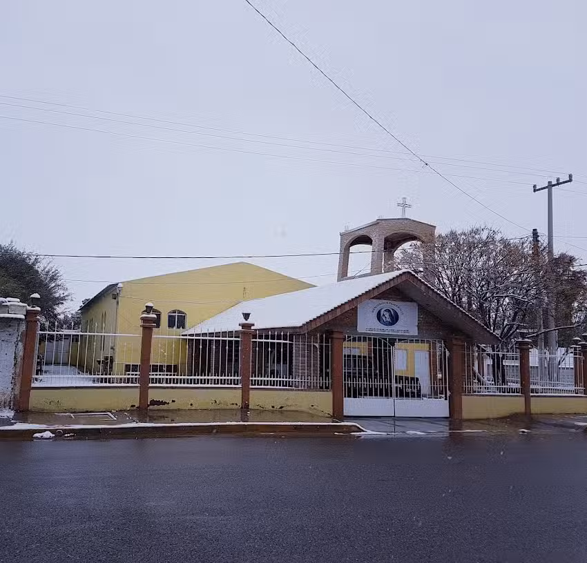 Parroquia Nuestra Se&ntilde;ora De Los Dolores