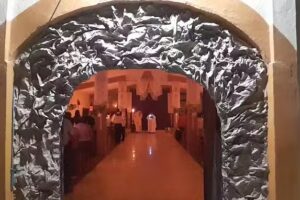 PARROQUIA NUESTRA SE&Ntilde;ORA DE LOS DOLORES