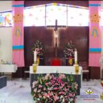 Parroquia Nuestra se&ntilde;ora de los Remedios