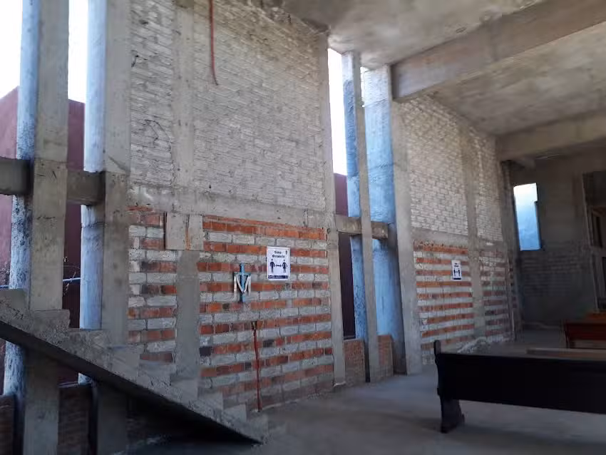 Parroquia Nuestra Se&ntilde;ora De Los Remedios