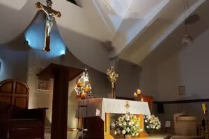 Parroquia Nuestra Se&ntilde;ora de los Remedios