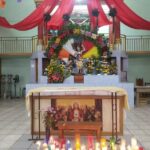 Parroquia Nuestra Se&ntilde;ora De Los Remedios