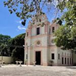 Parroquia Nuestra Se&ntilde;ora de Lourdes